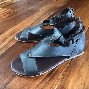 Bed Stu Roan Gladiator Sandals